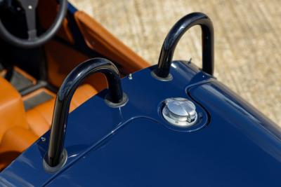 2015 Morgan 3 Wheeler