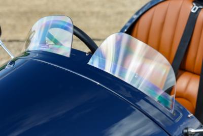 2015 Morgan 3 Wheeler