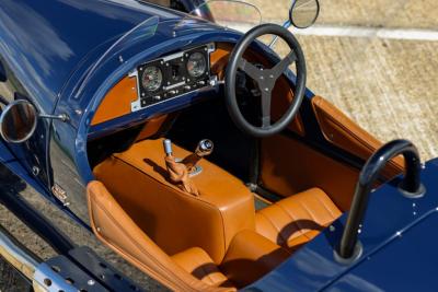 2015 Morgan 3 Wheeler