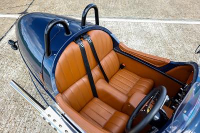 2015 Morgan 3 Wheeler