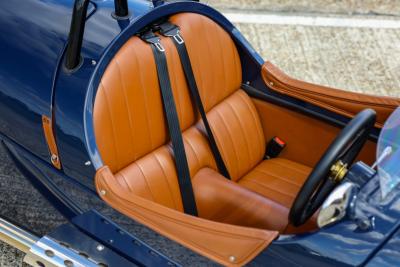 2015 Morgan 3 Wheeler