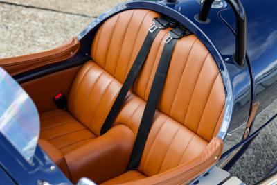 2015 Morgan 3 Wheeler