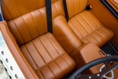 2015 Morgan 3 Wheeler