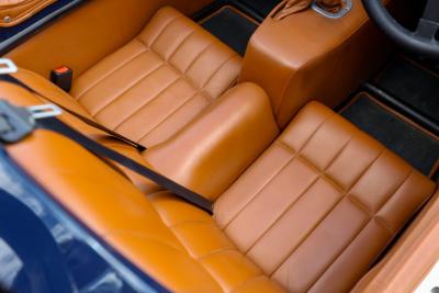 2015 Morgan 3 Wheeler