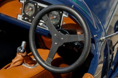 2015 Morgan 3 Wheeler