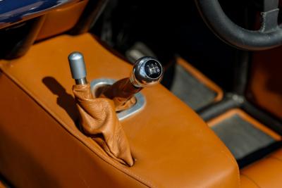 2015 Morgan 3 Wheeler