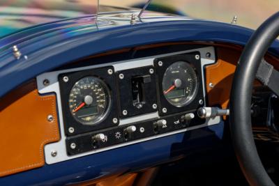 2015 Morgan 3 Wheeler