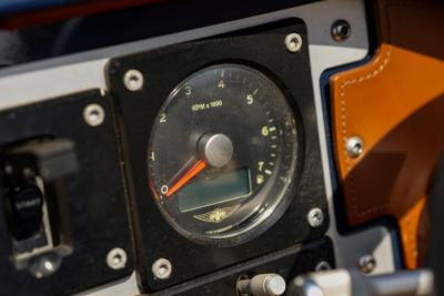 2015 Morgan 3 Wheeler