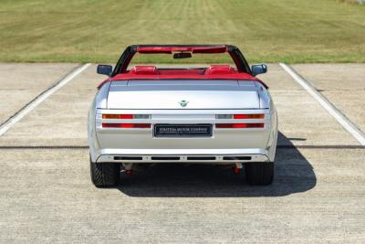 1989 Aston Martin V8