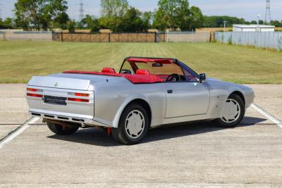 1989 Aston Martin V8