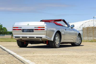 1989 Aston Martin V8