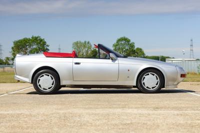 1989 Aston Martin V8