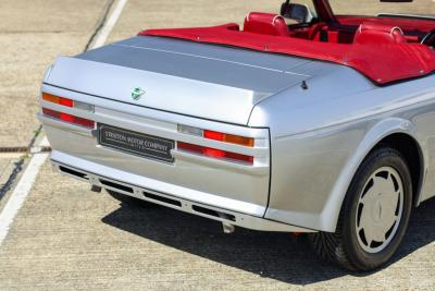 1989 Aston Martin V8