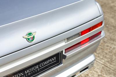 1989 Aston Martin V8