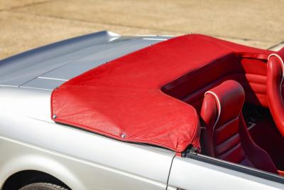 1989 Aston Martin V8