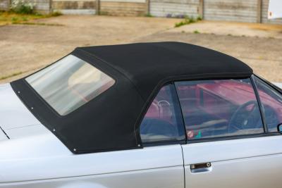 1989 Aston Martin V8