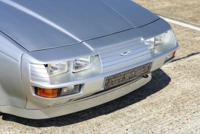 1989 Aston Martin V8