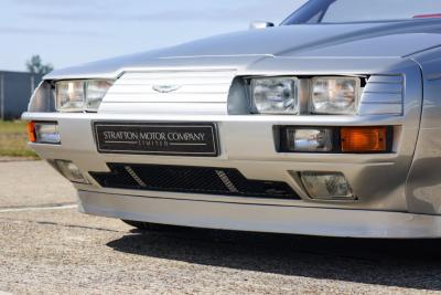1989 Aston Martin V8