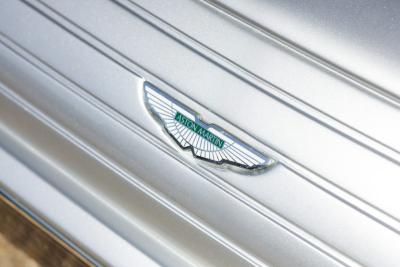 1989 Aston Martin V8