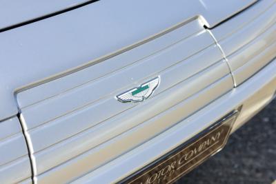 1989 Aston Martin V8