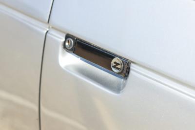 1989 Aston Martin V8