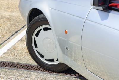 1989 Aston Martin V8