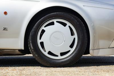 1989 Aston Martin V8