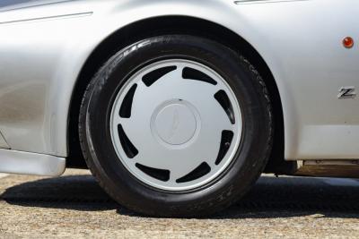 1989 Aston Martin V8