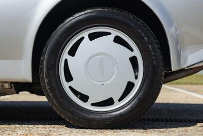 1989 Aston Martin V8