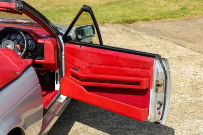 1989 Aston Martin V8