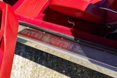 1989 Aston Martin V8