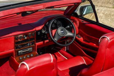 1989 Aston Martin V8