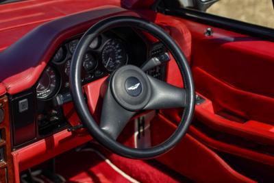 1989 Aston Martin V8
