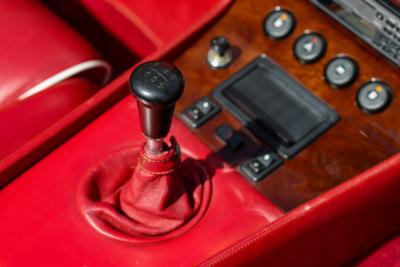 1989 Aston Martin V8