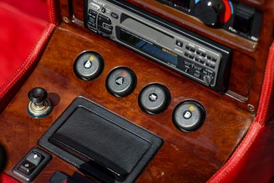 1989 Aston Martin V8