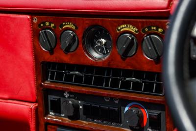 1989 Aston Martin V8