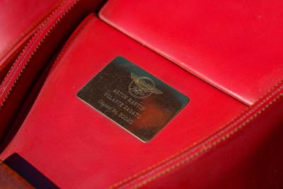 1989 Aston Martin V8