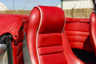 1989 Aston Martin V8