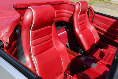 1989 Aston Martin V8