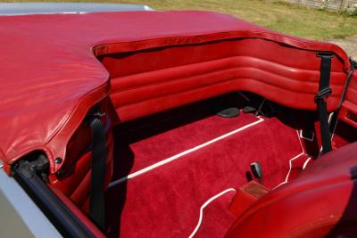 1989 Aston Martin V8