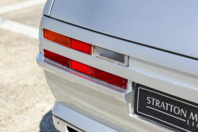 1989 Aston Martin V8