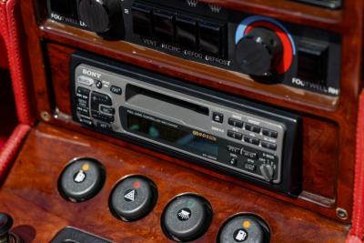 1989 Aston Martin V8