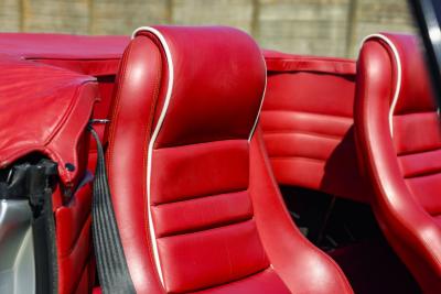 1989 Aston Martin V8