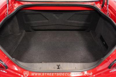 1999 Jaguar XK8 Convertible