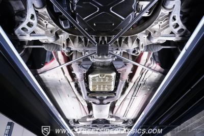 1999 Jaguar XK8 Convertible