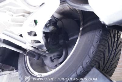 1999 Jaguar XK8 Convertible