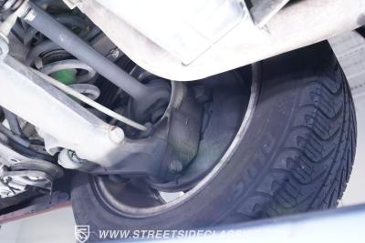 1999 Jaguar XK8 Convertible