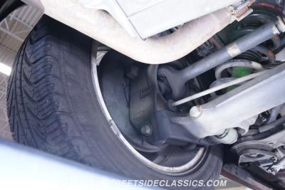 1999 Jaguar XK8 Convertible