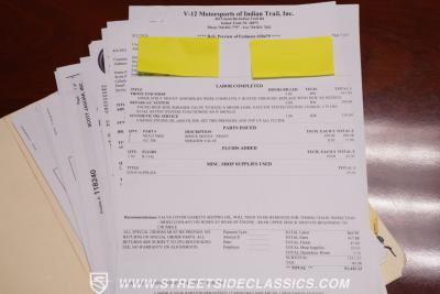 1999 Jaguar XK8 Convertible