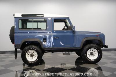 1991 Land Rover Defender 90